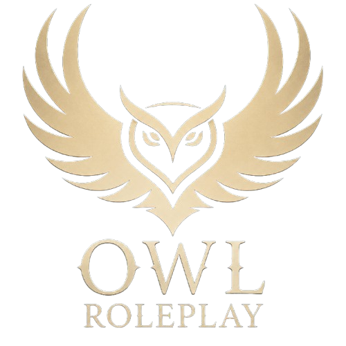 Owl Roleplay logosu